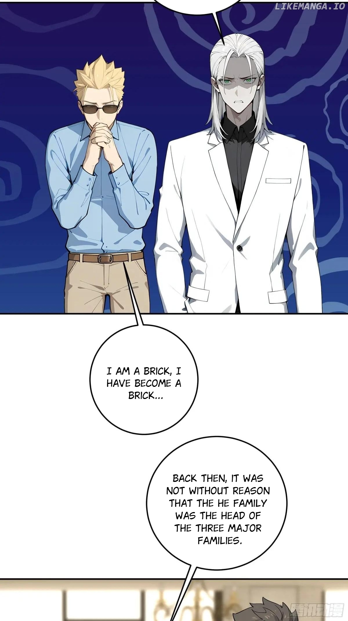 God of Learning Chapter 42 - page 15